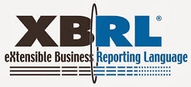 XBRL filings