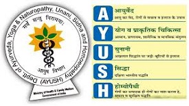 AYUSH