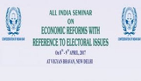 Economic Reforms