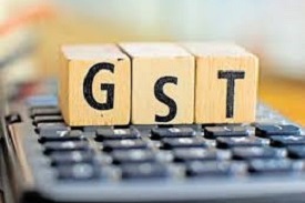 GST