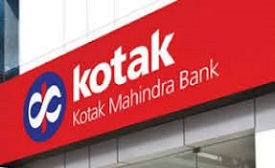 Kotak Mahindra Bank