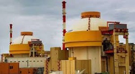 Kudankulam Nuclear Power Plant