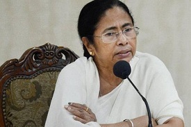 Mamata Banerjee