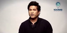 Sachin Tendulkar