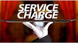 Service Charge