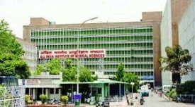 Six AIIMS