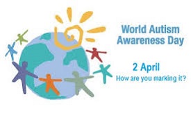 World Autism Awareness Day