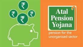 Atal Pension Yojana