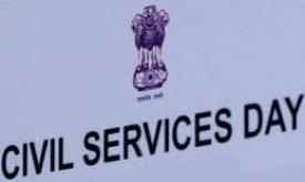 Civil Services Day