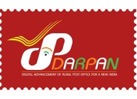 DARPAN