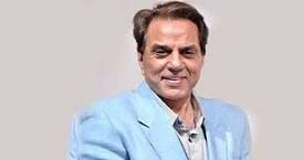Dharmendra