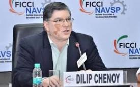 Dilip Chenoy