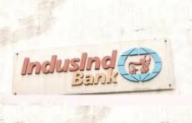 IndusInd Bank