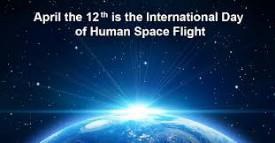 International Day of Human Space Flight