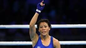 Mary Kom