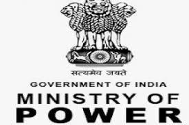 Ministry of Power