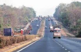 National Highways