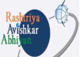 Rashtriya Avishkar Abhiyan