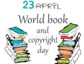 World Book and Copyright Day