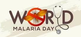 World Malaria Day