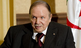 Abdelaziz Bouteflika