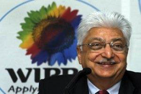 Azim Premji