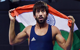 Bajrang Punia