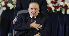 Bouteflika