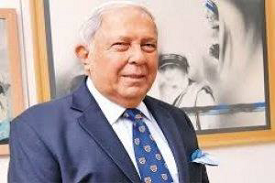 Cipla chairman Hamied