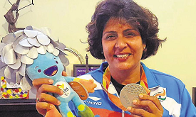 Deepa Malik