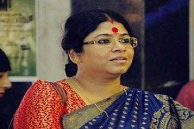 Dr. Sohini Sastri