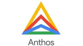 Google Cloud Anthos