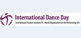 International Dance Day