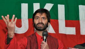 Jamaat-e-Islami Ban JKLF