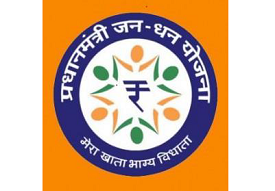 Jan Dhan Accounts