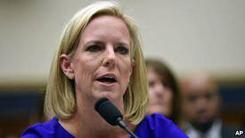 Kirstjen Nielsen