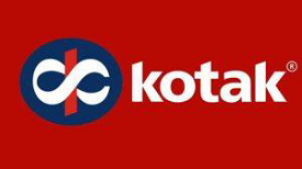 Kotak Mahindra Bank