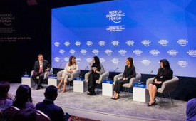 MENA World Economic Forum