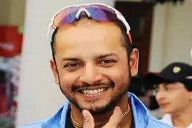 Murali Kartik