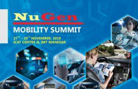 NuGen Mobility Summit