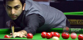 Pankaj Advani