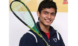 Saurav Ghosal