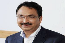 Vikram Kirloskar