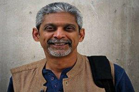 Vikram Patel