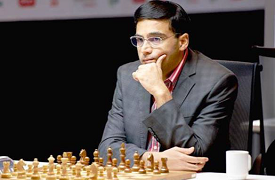 Viswanathan Anand