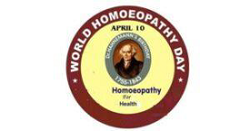 World Homeopathy Day