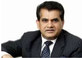 Amitabh Kant