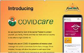 COVIDCARE