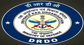 DRDO