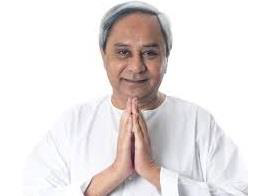 Naveen Patnaik